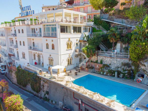 Отель  Splendid Hotel Taormina  Таормина